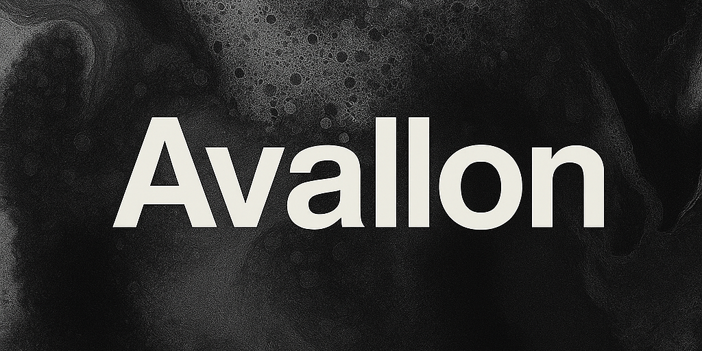 Avallon  screenshot 1