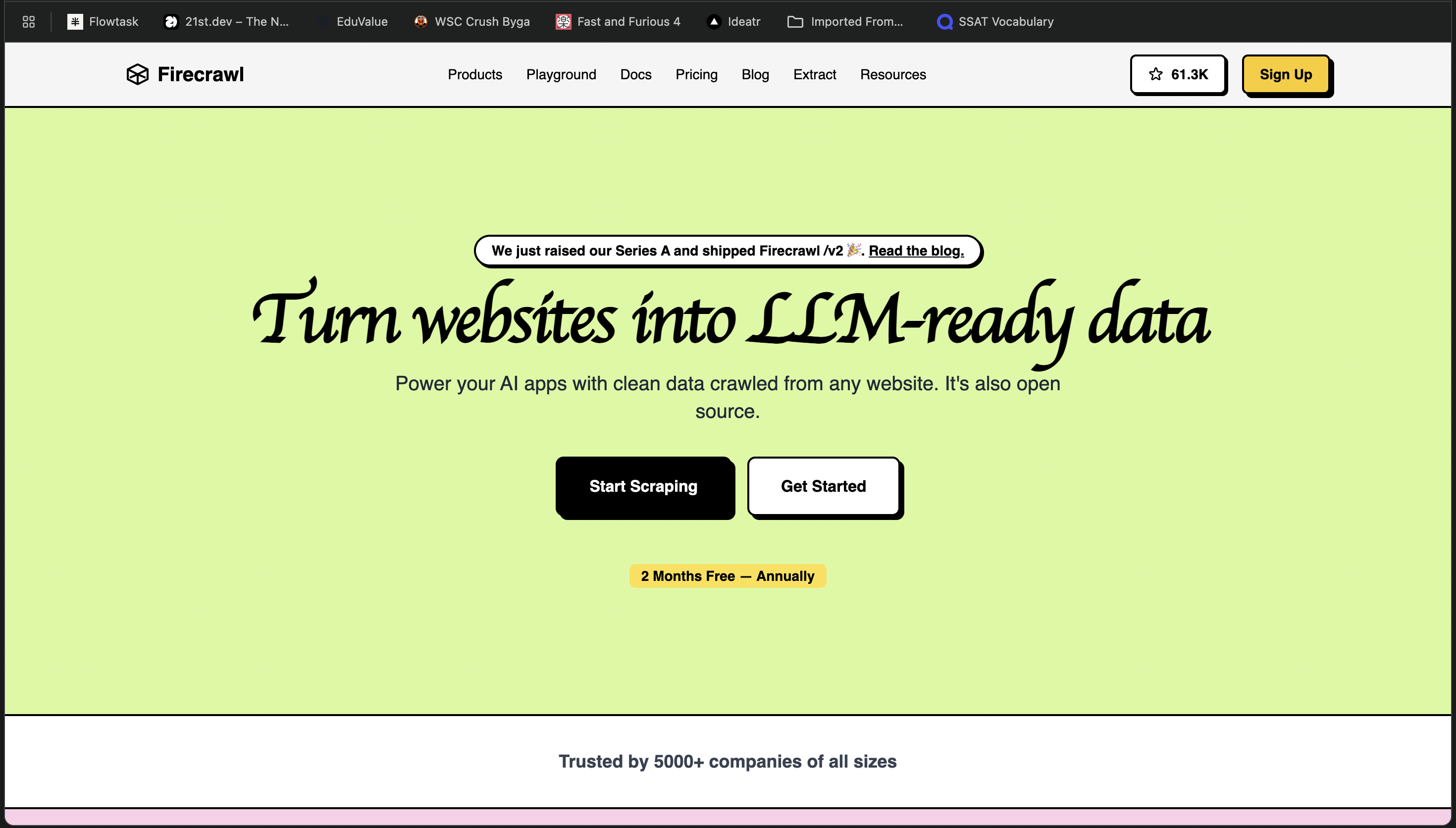 Ideatr screenshot 4