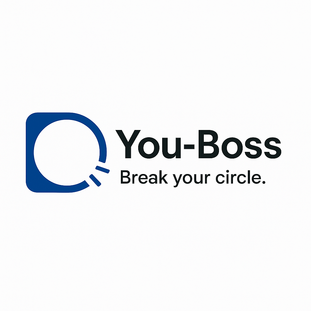 YouBoss screenshot 2