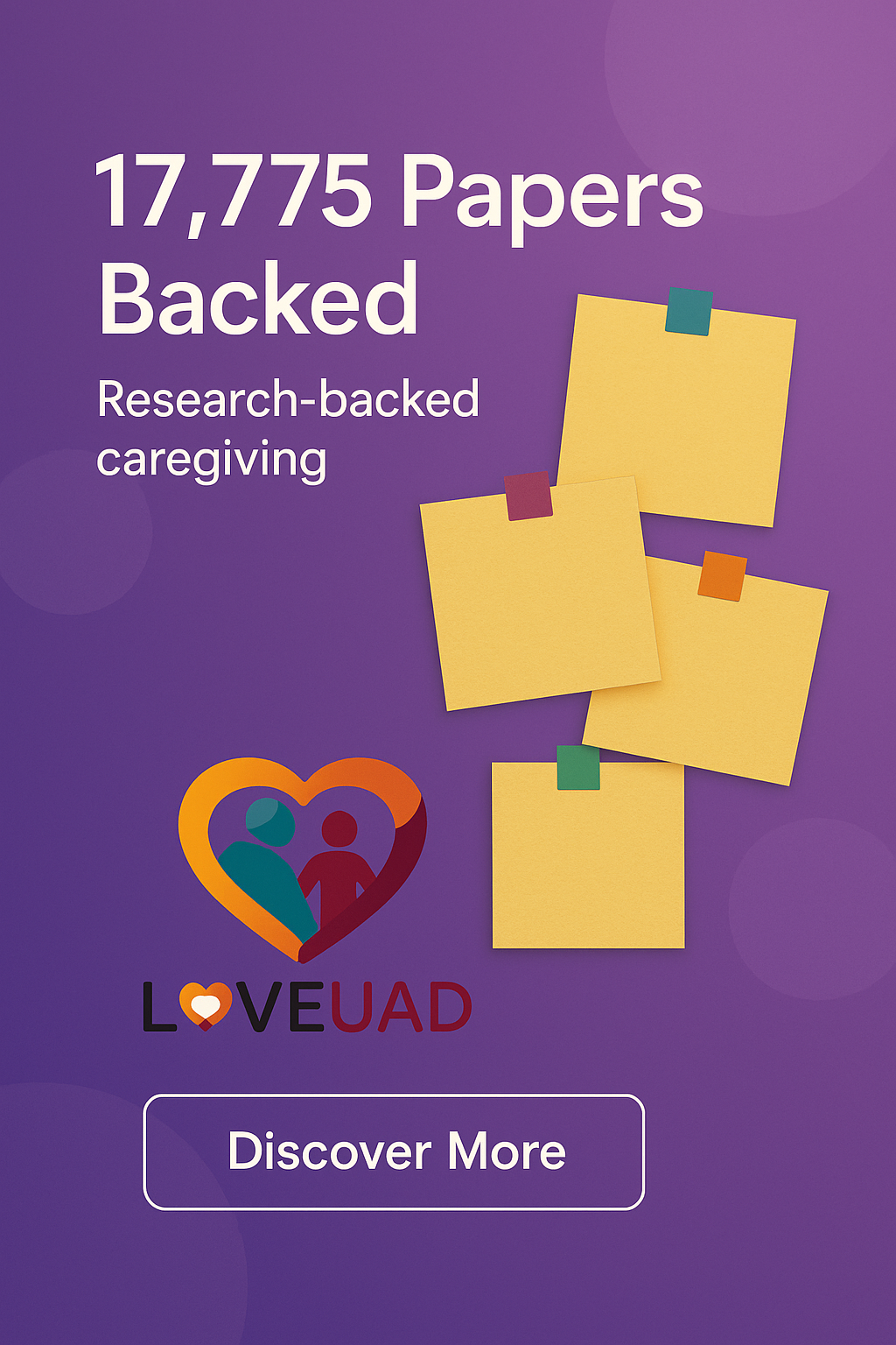 loveUAD: Love You Always Dad screenshot 8