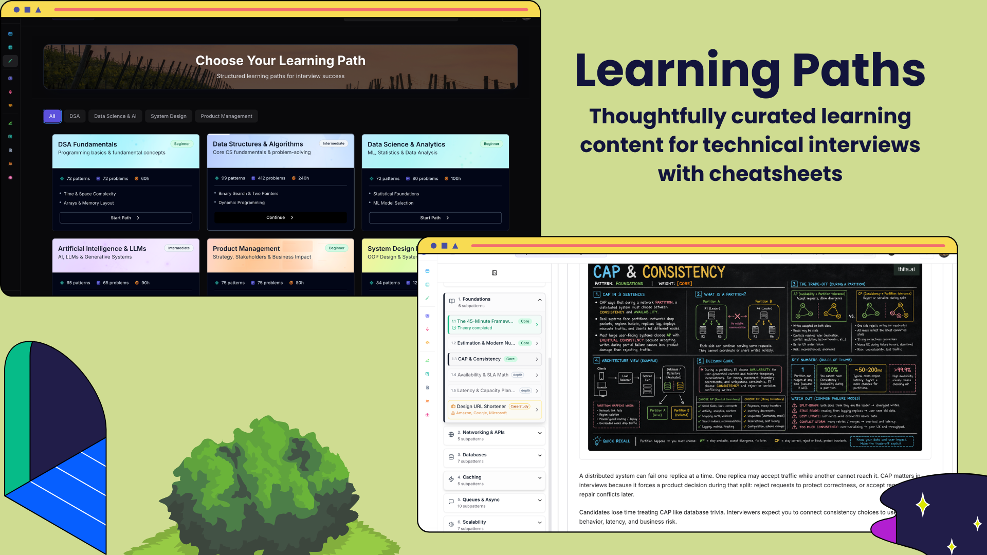 thita.ai screenshot 5