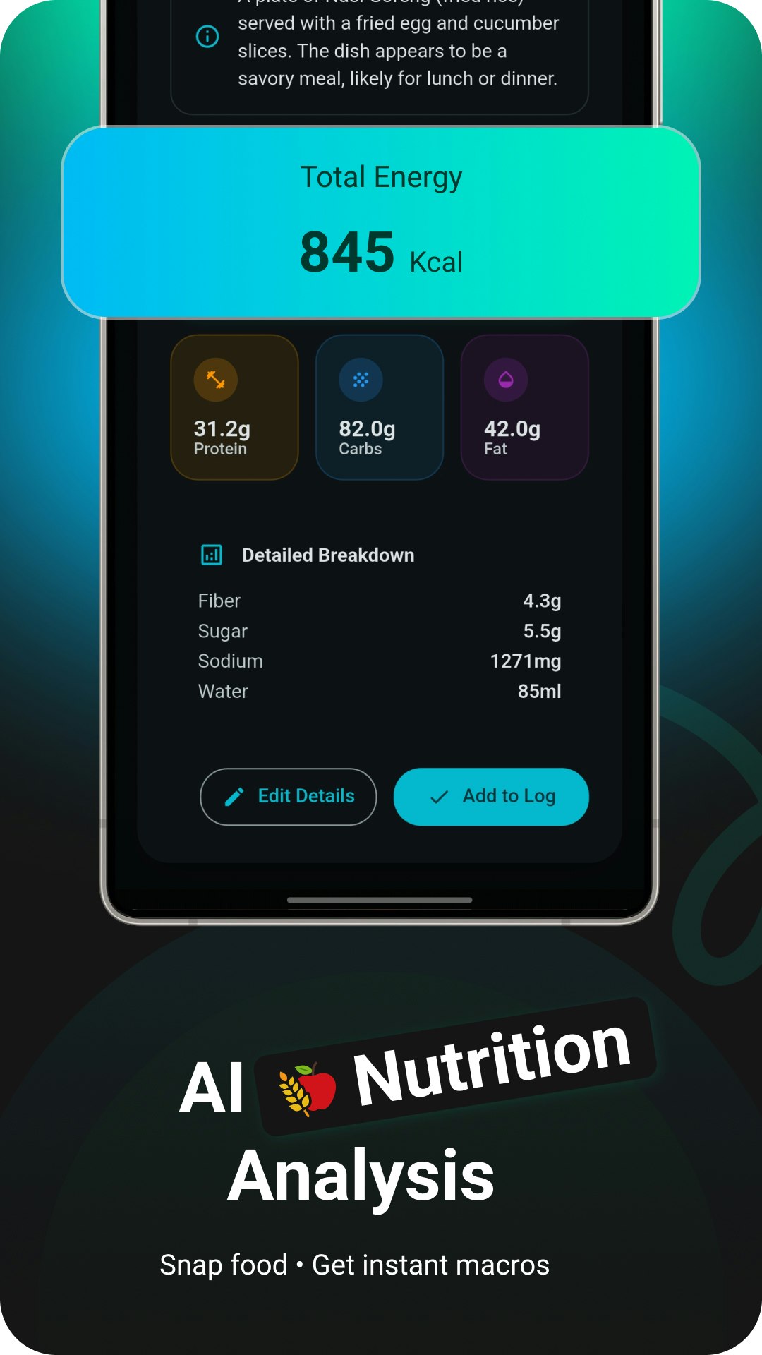 DosesPro screenshot 4