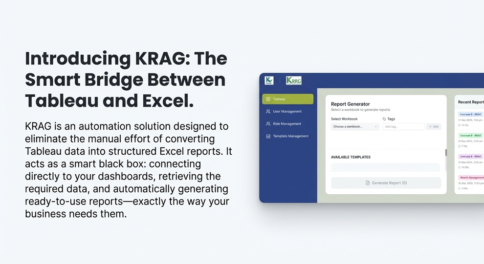 KRAG screenshot 3