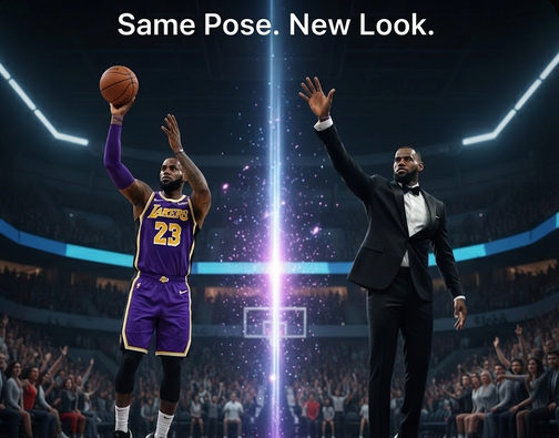 Style Fusion screenshot 1