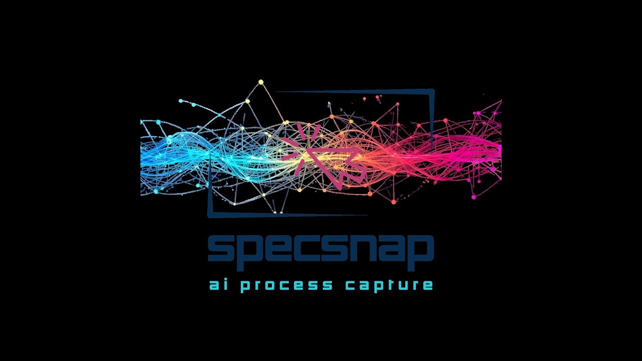 SpecSnap screenshot 3