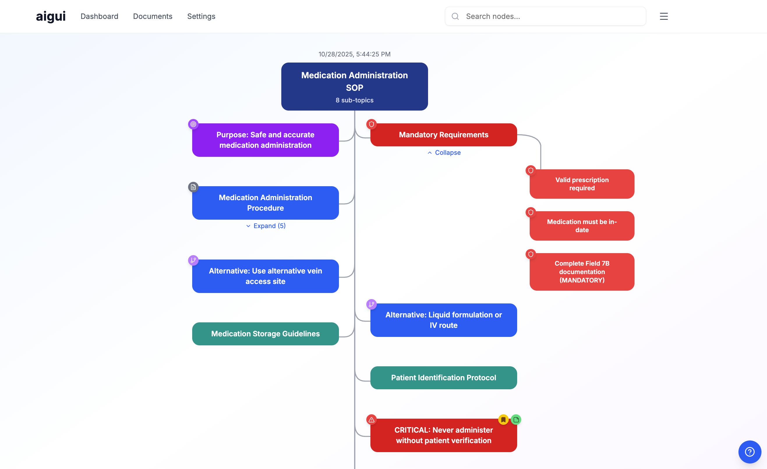 Aigui Live screenshot 2