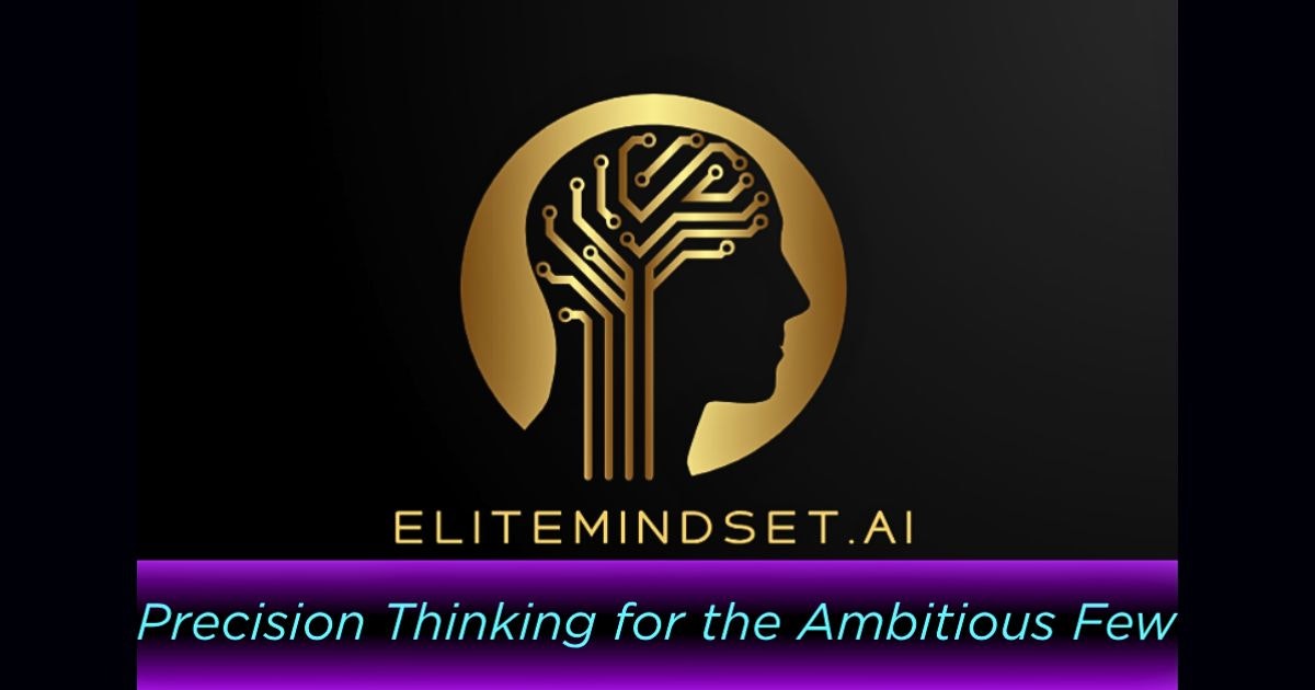 Elite Mindset screenshot 1