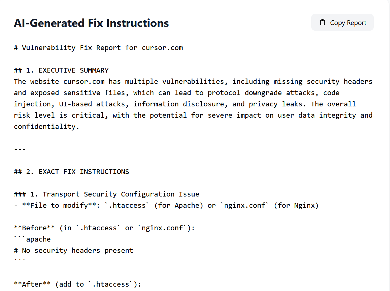 PsychoSecure screenshot 4