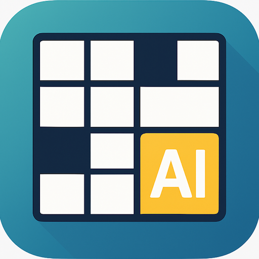 Crossword Learn - AI Crossword Puzzles