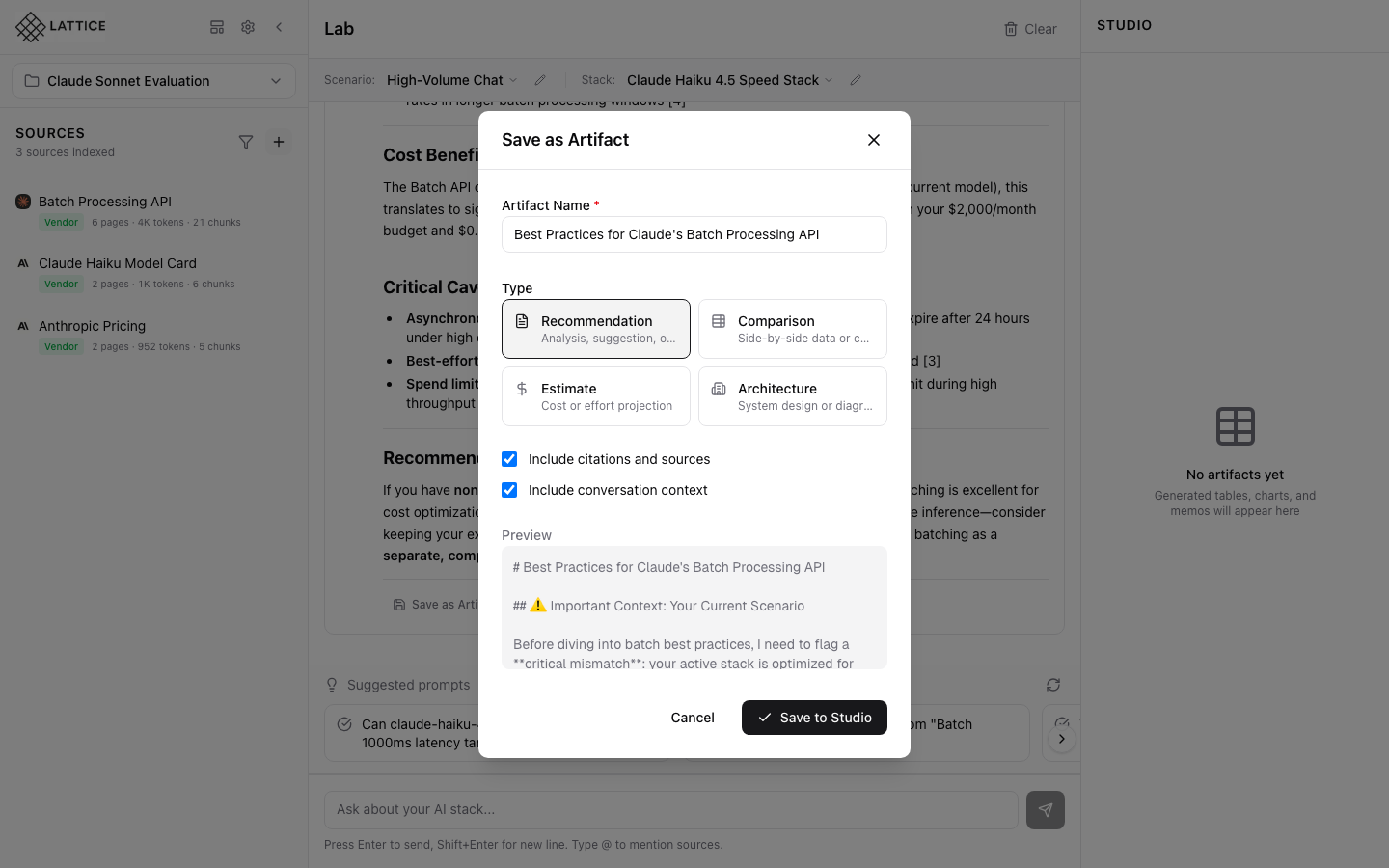 Lattice screenshot 8
