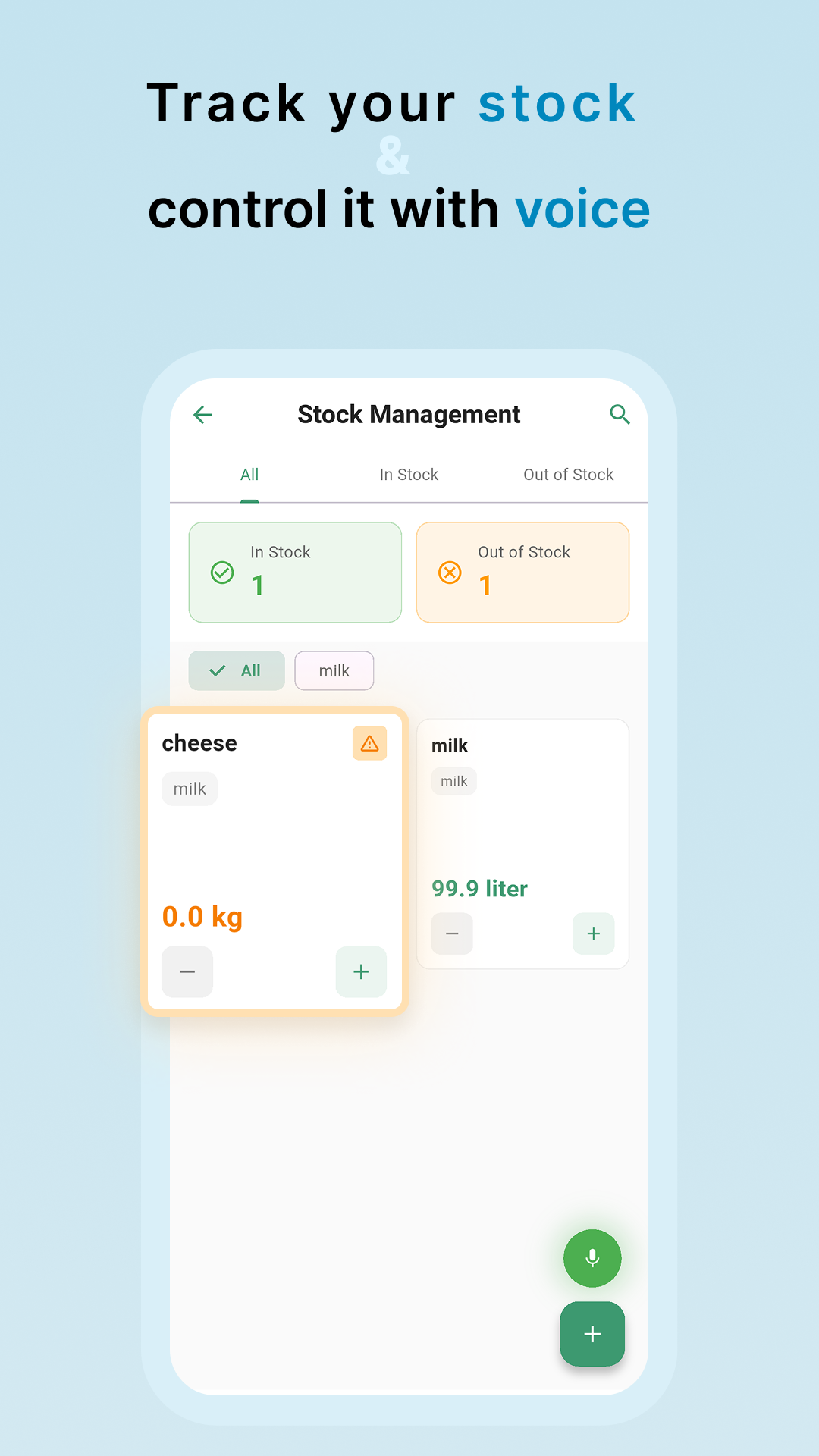 NestList screenshot 3