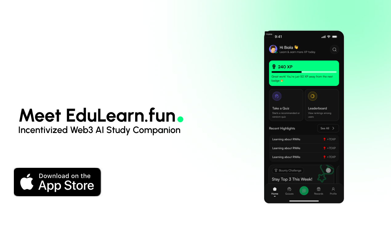 EduLearn.fun screenshot 1