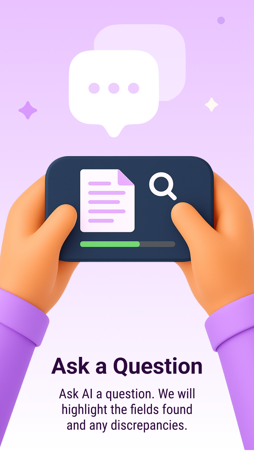 Document Scanner with AI screenshot 5