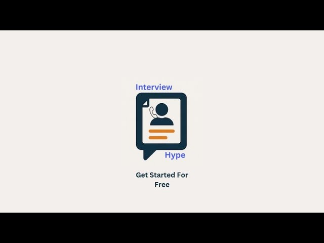 InterviewHype screenshot 4