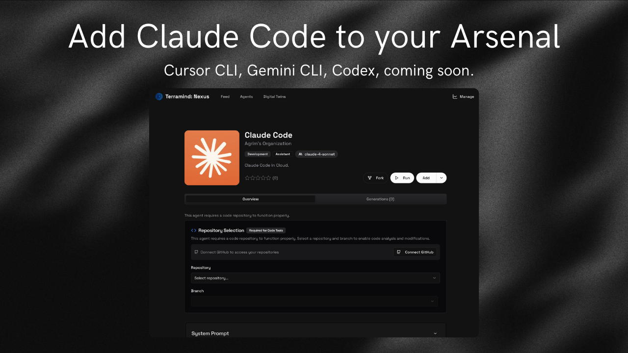 Terramind: Nexus screenshot 3