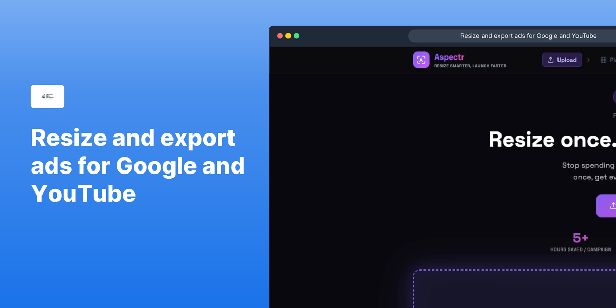 Aspectr screenshot 12