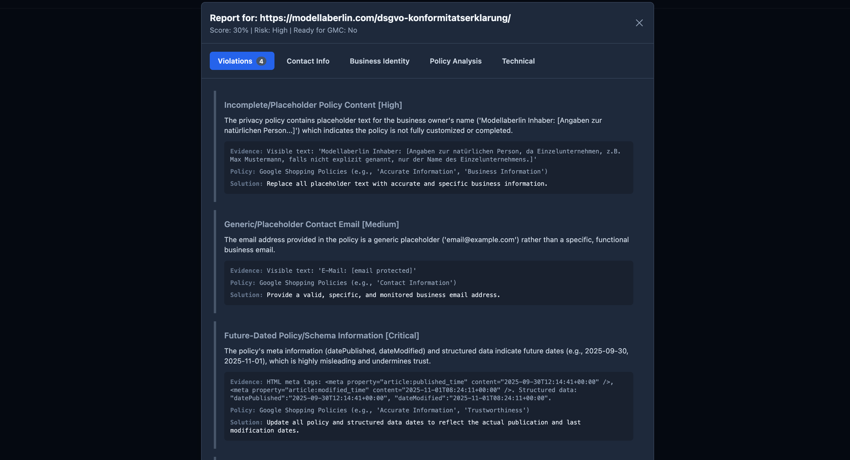 Ecom Restart screenshot 6