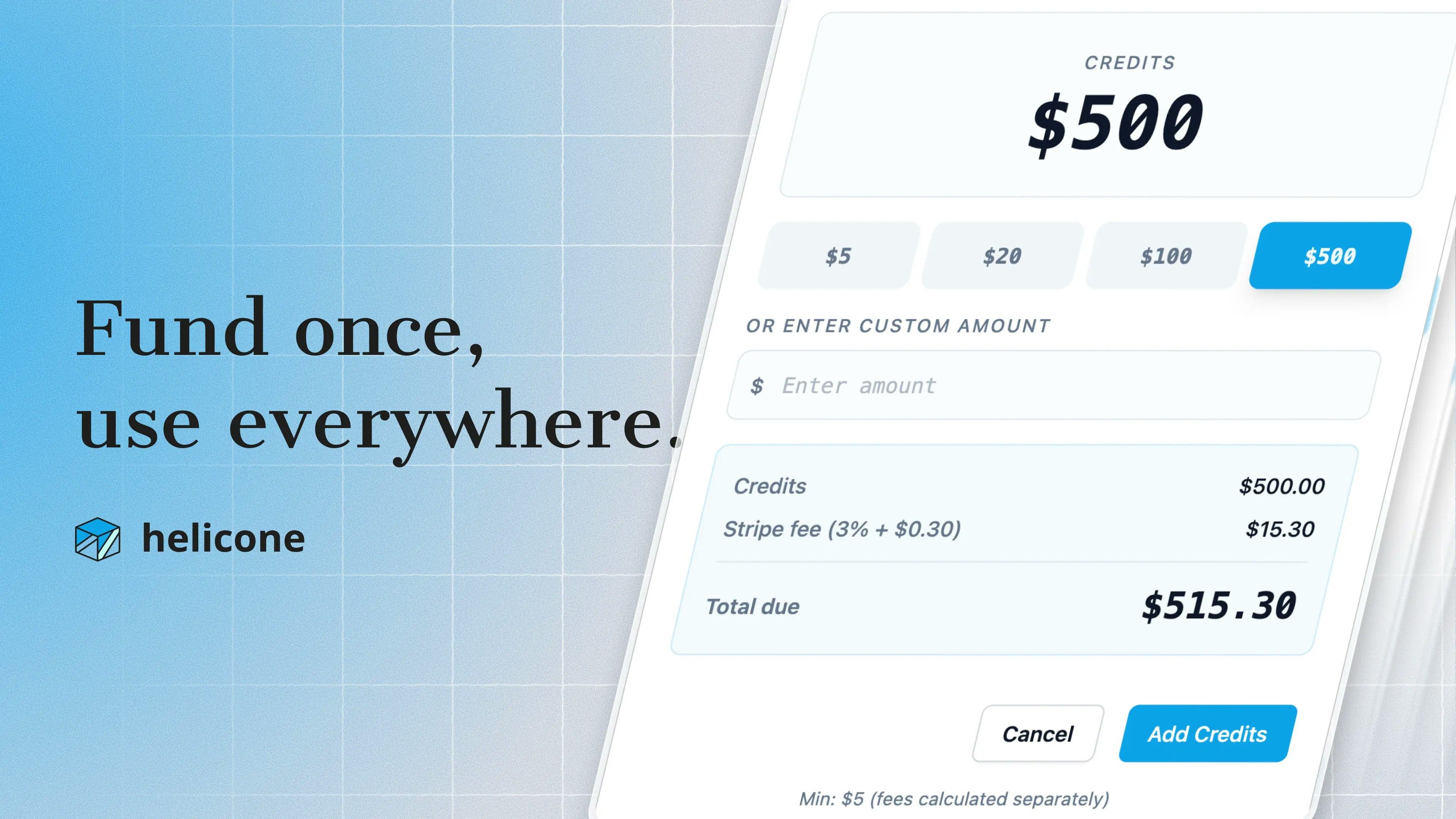 Helicone.ai screenshot 2