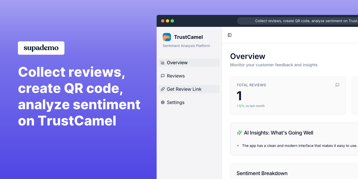 TrustCamel screenshot 5