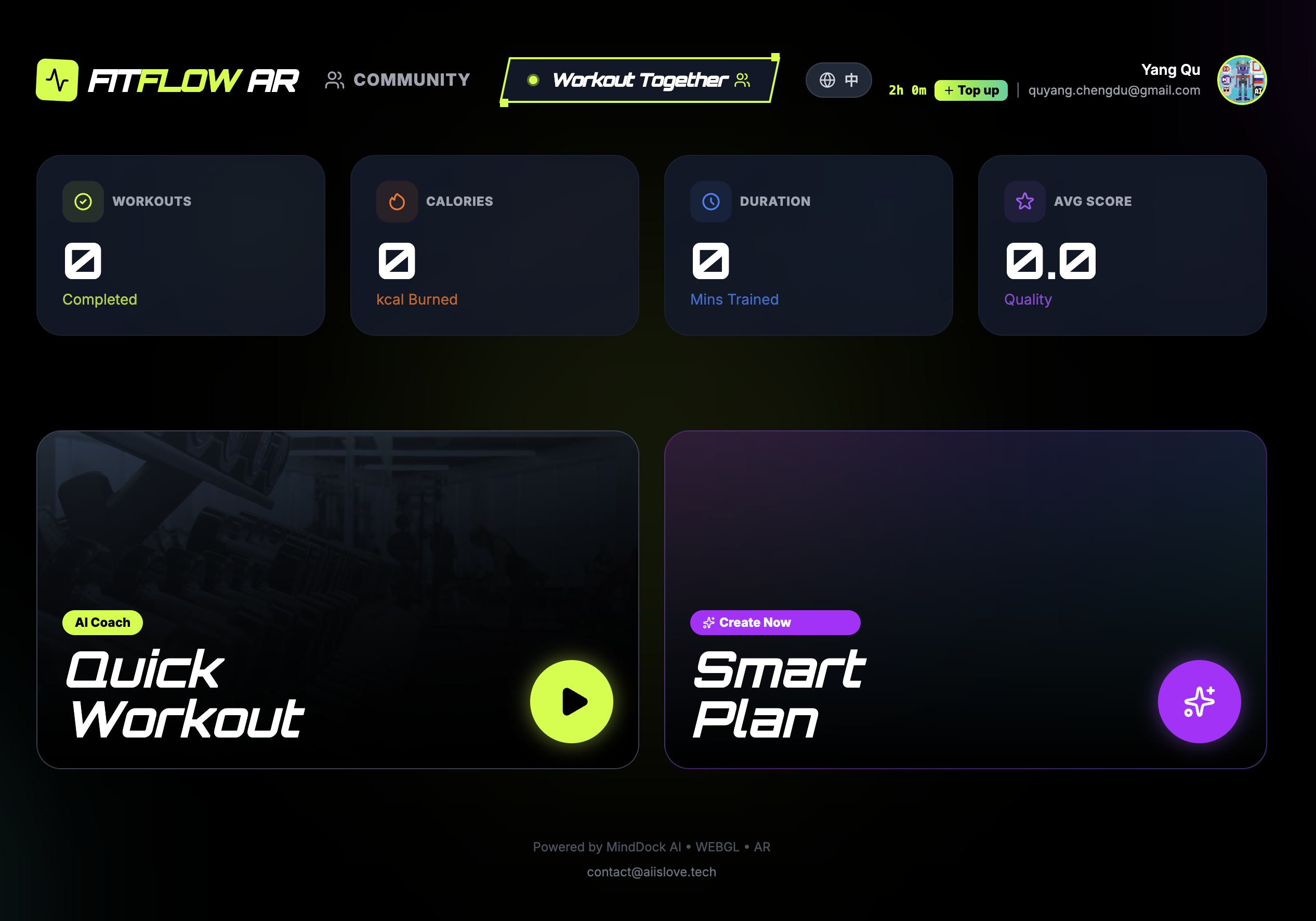 AR Coach Live screenshot 3