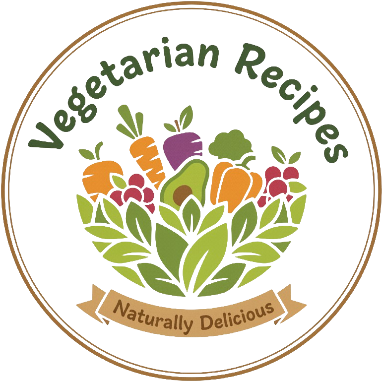 Vegetarian Recipes AI