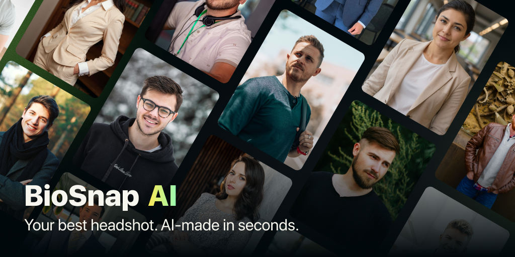 BioSnap AI screenshot 1
