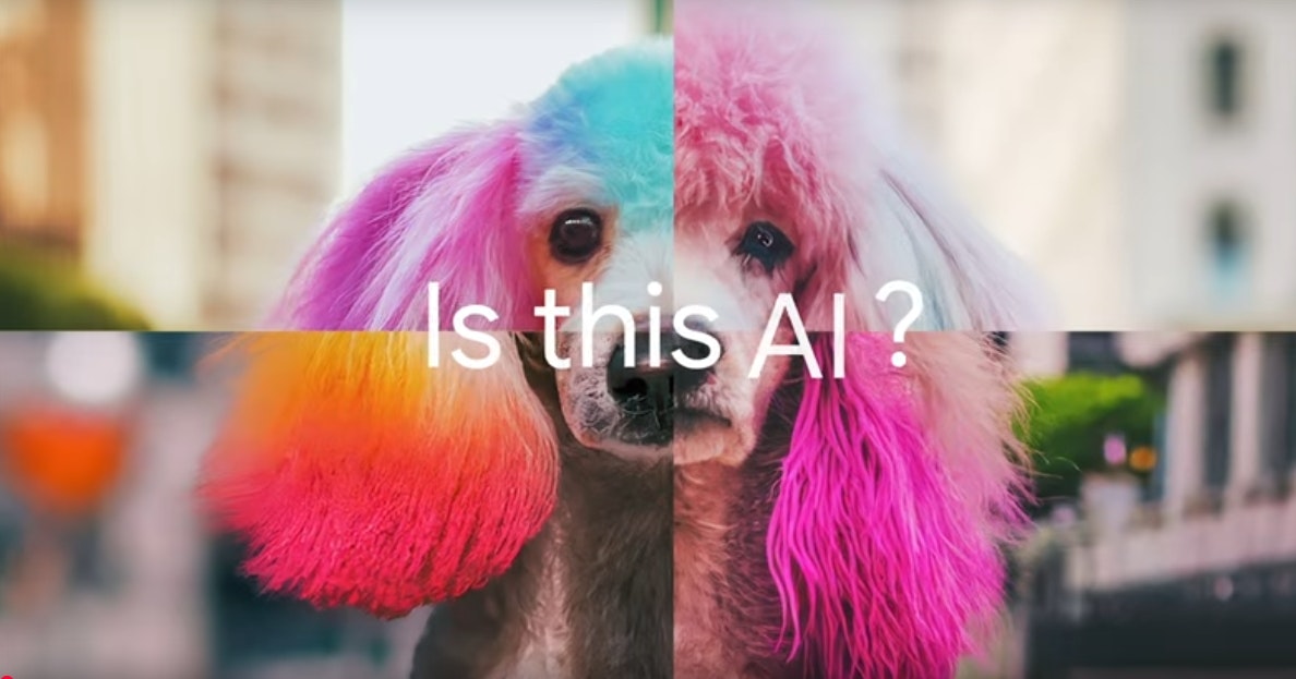 SynthID by Google DeepMind screenshot 3