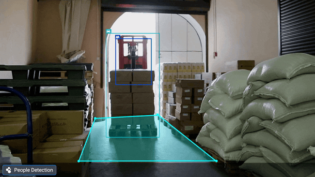 Tec-Tel Visual Intelligence screenshot 2