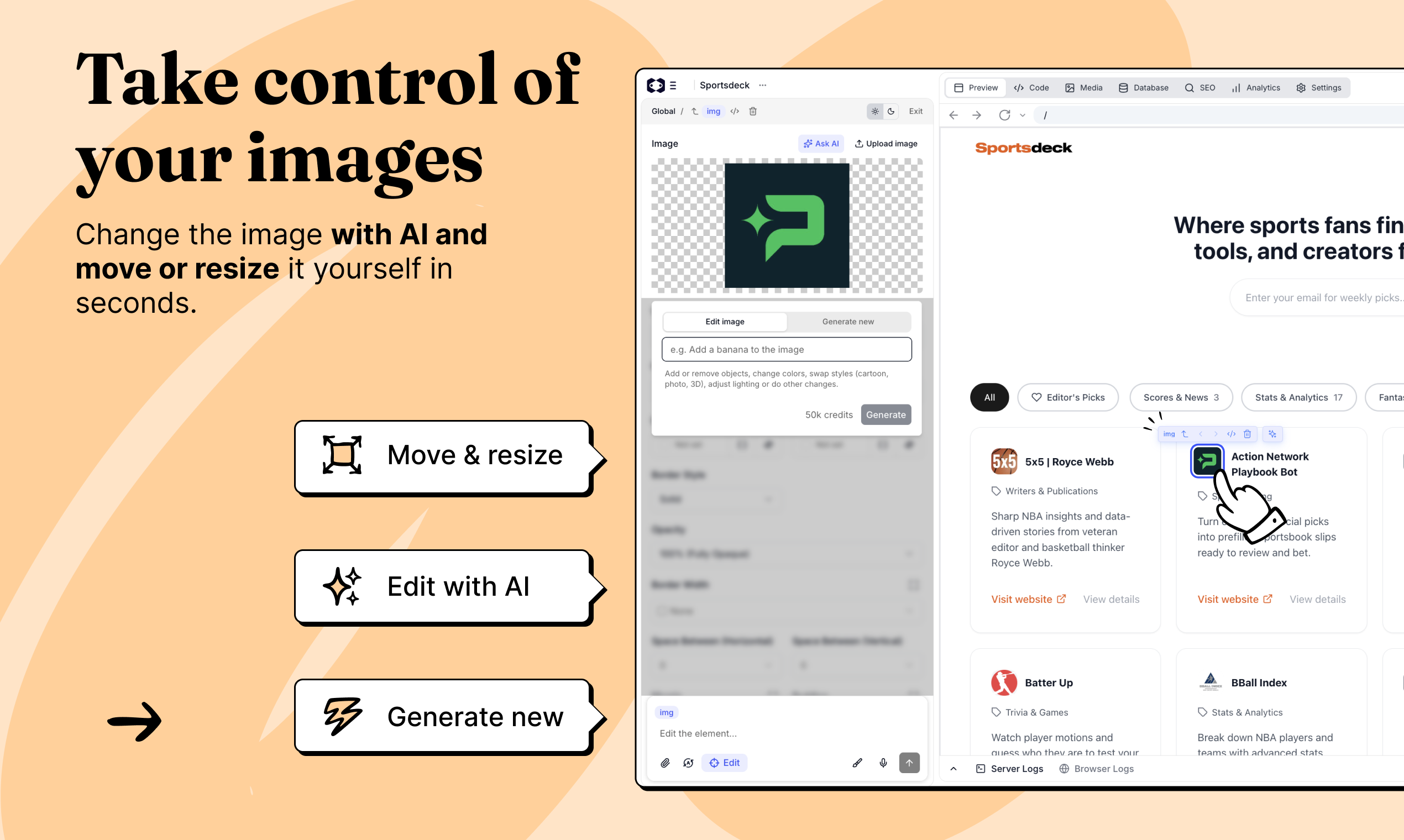 Macaly 3.0 screenshot 4