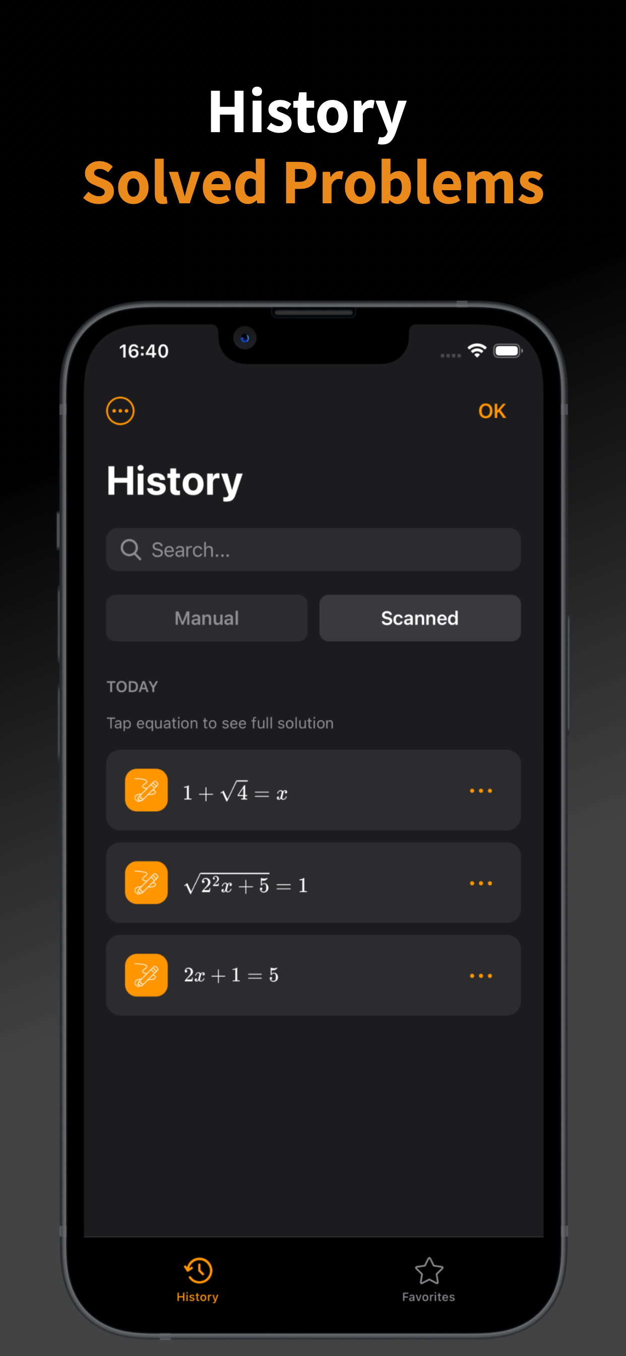 Math: AI Secret Calculator screenshot 5