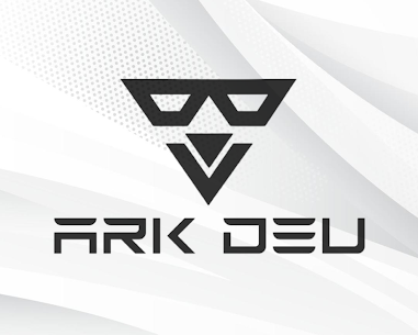 ARK DEV screenshot 1