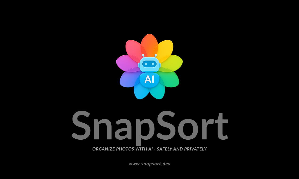 SnapSort screenshot 1
