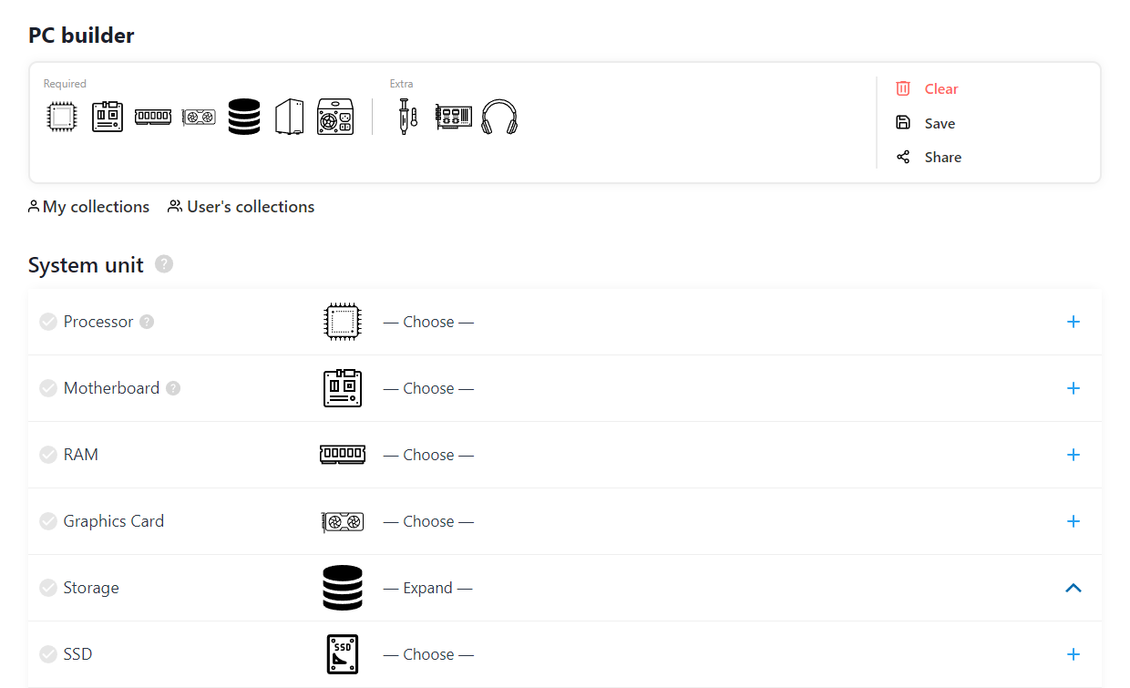 WC Contour: Product Bundles Builder screenshot 6
