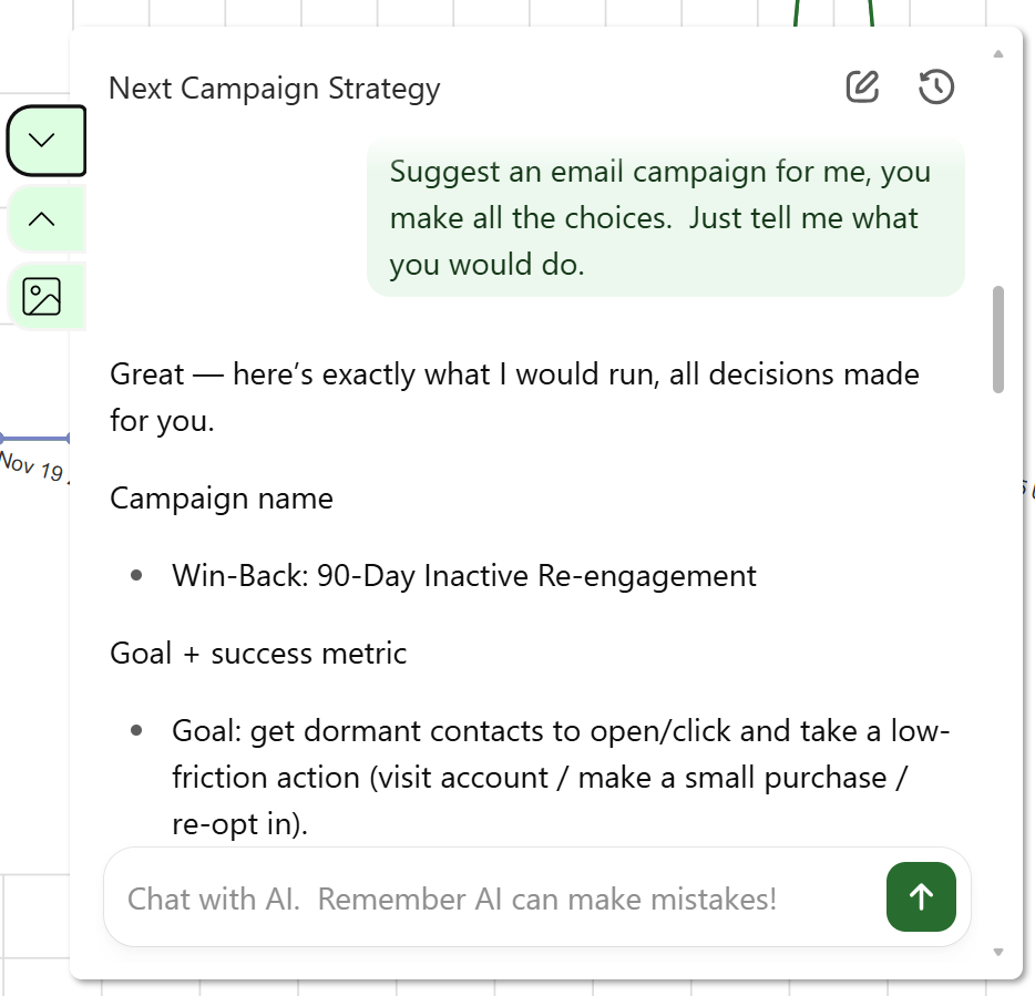 Swift Missive screenshot 3