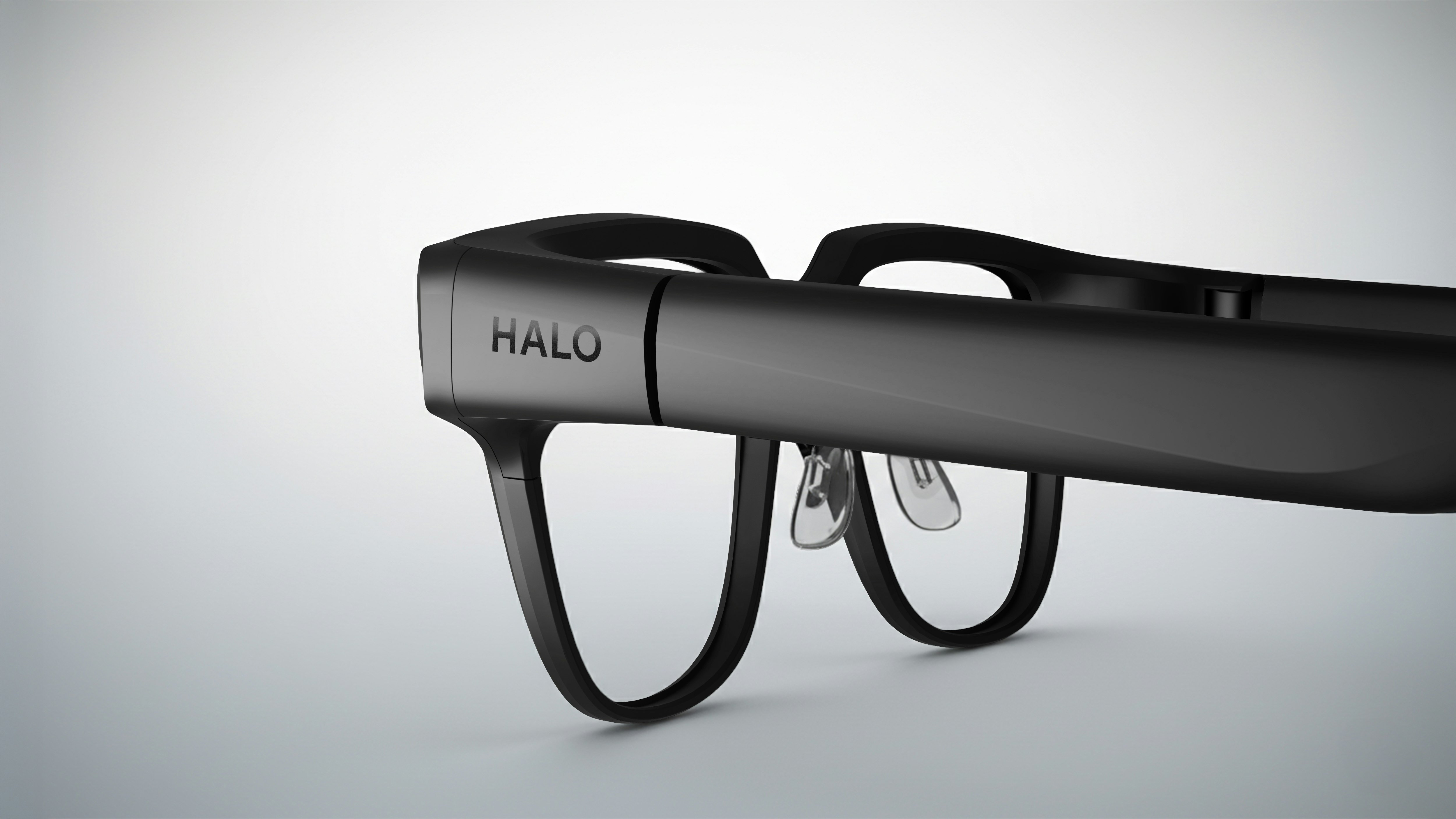 Halo Nova - AI Smart Glasses screenshot 1