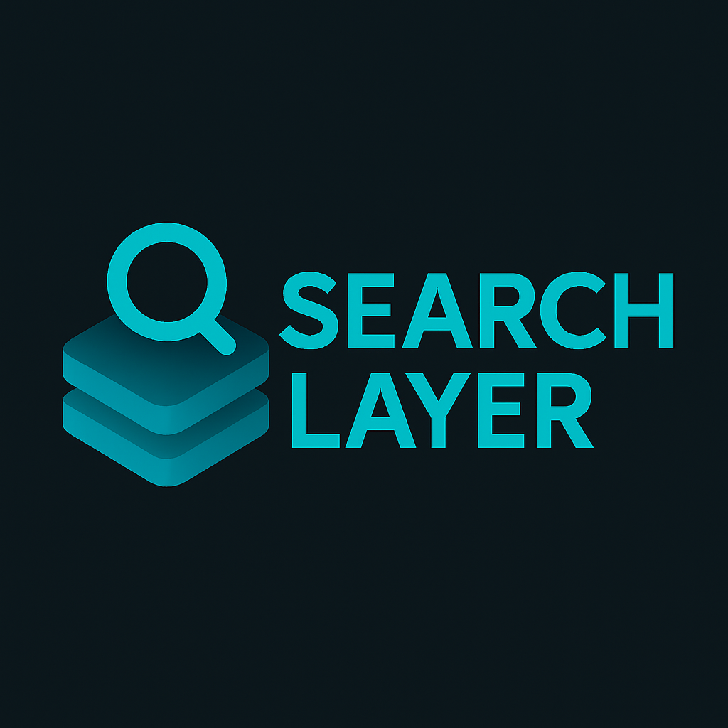 SearchLayer