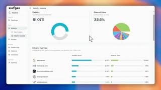 Surfgeo screenshot 8