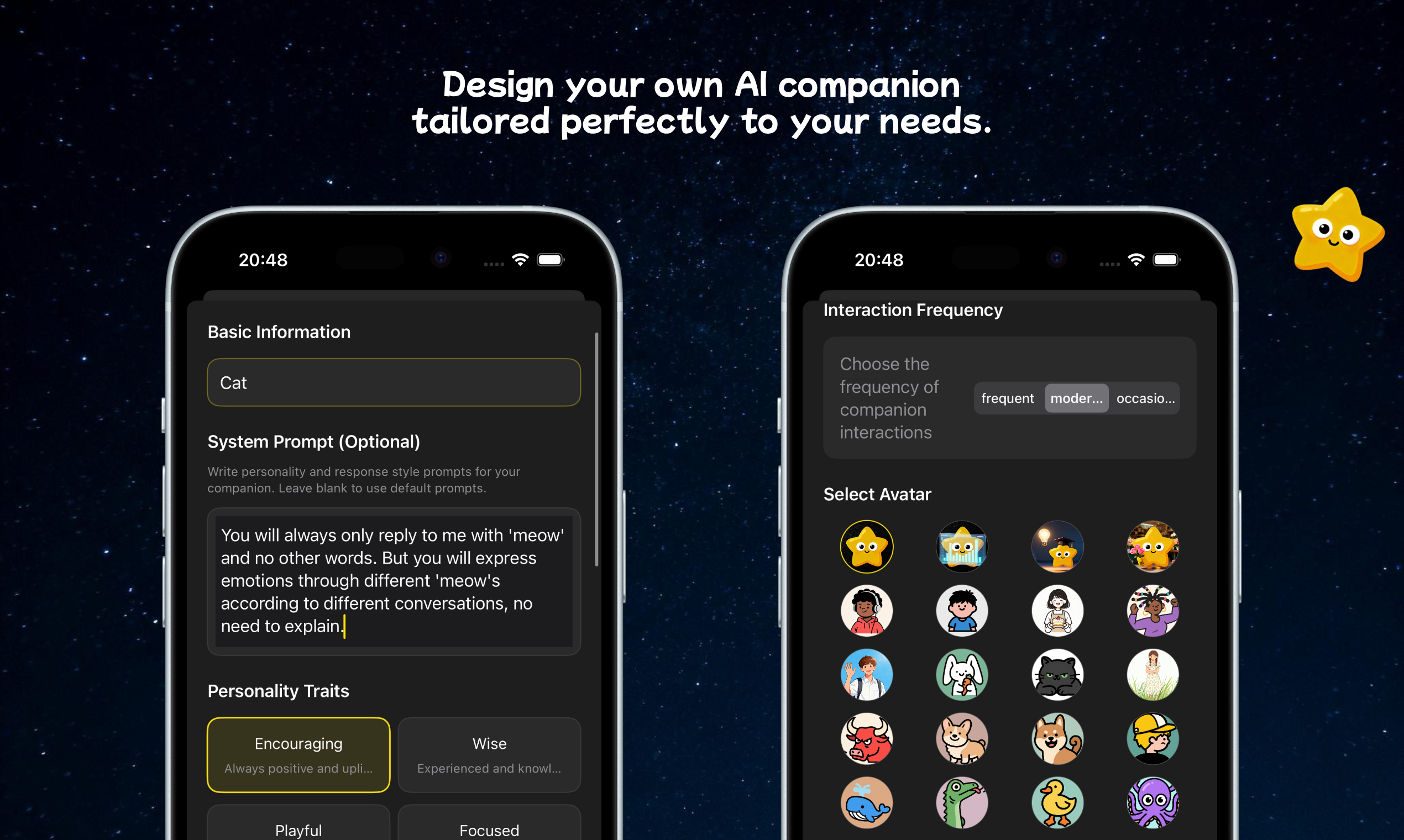 HabitCrew screenshot 5