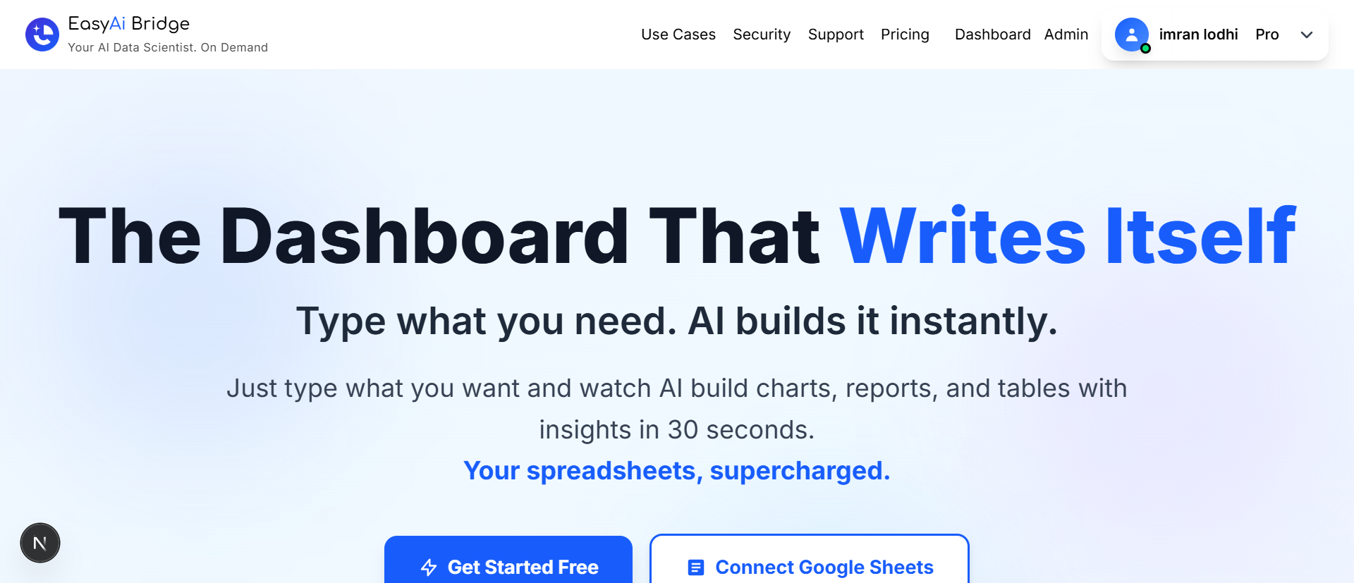 Easy AI Bridge screenshot 1