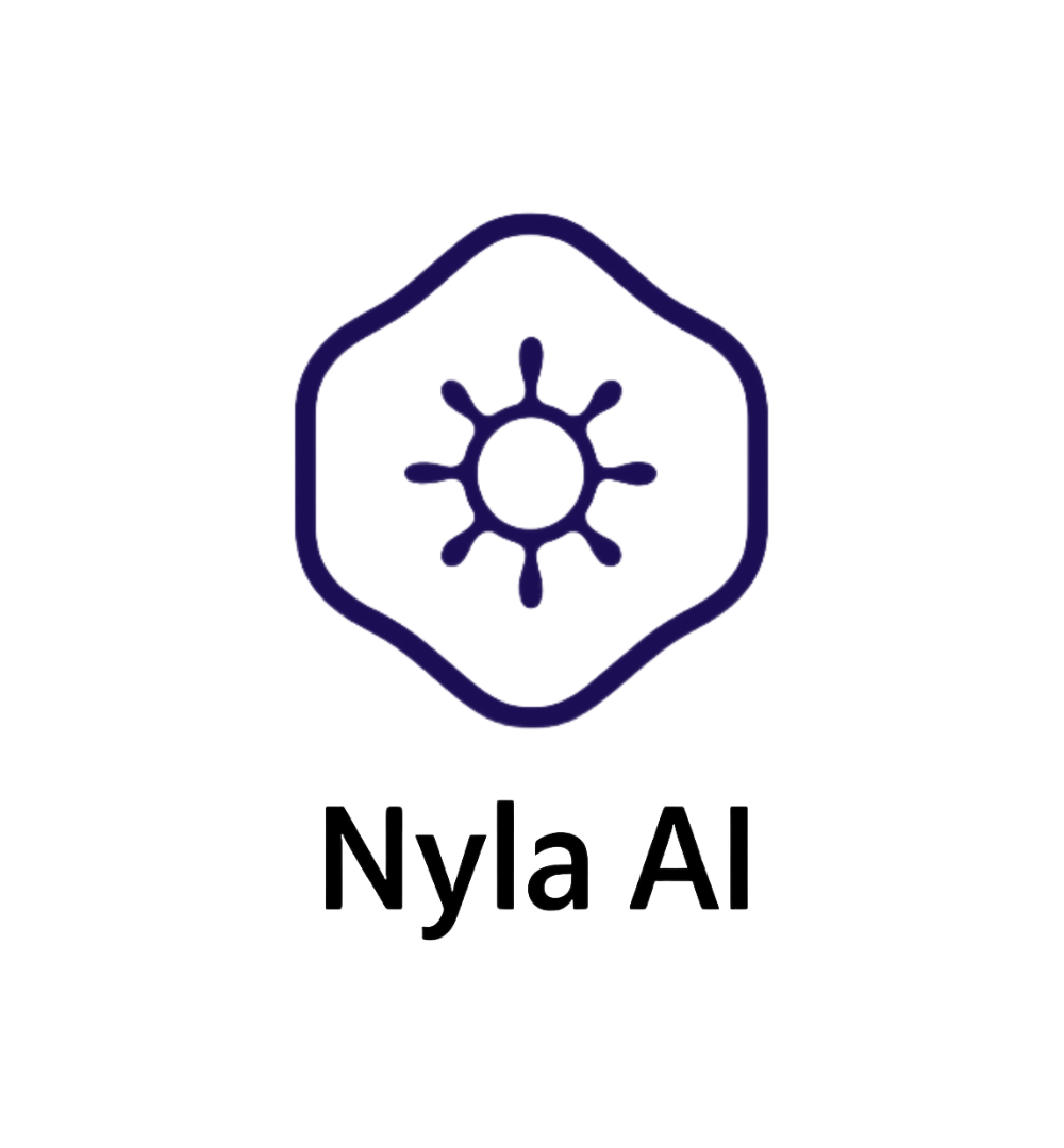 Nyla AI: screenshot 2