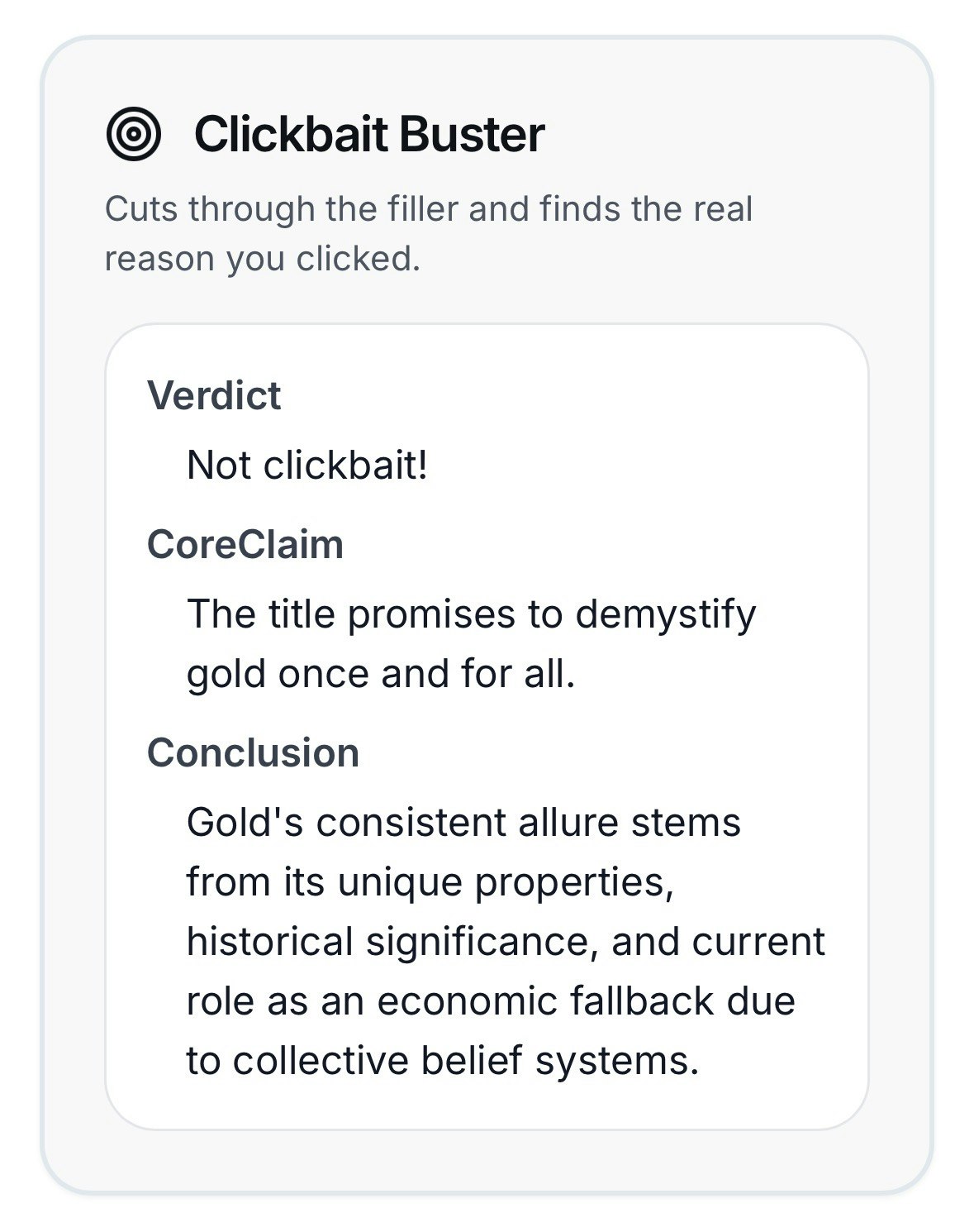 SkipYou screenshot 3