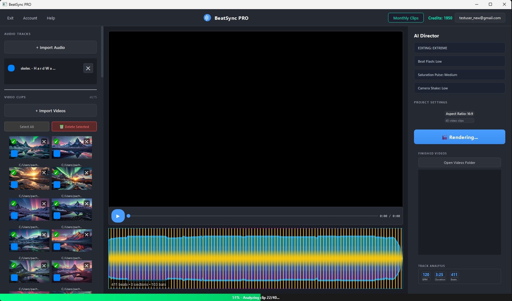 BeatSync PRO™ screenshot 9