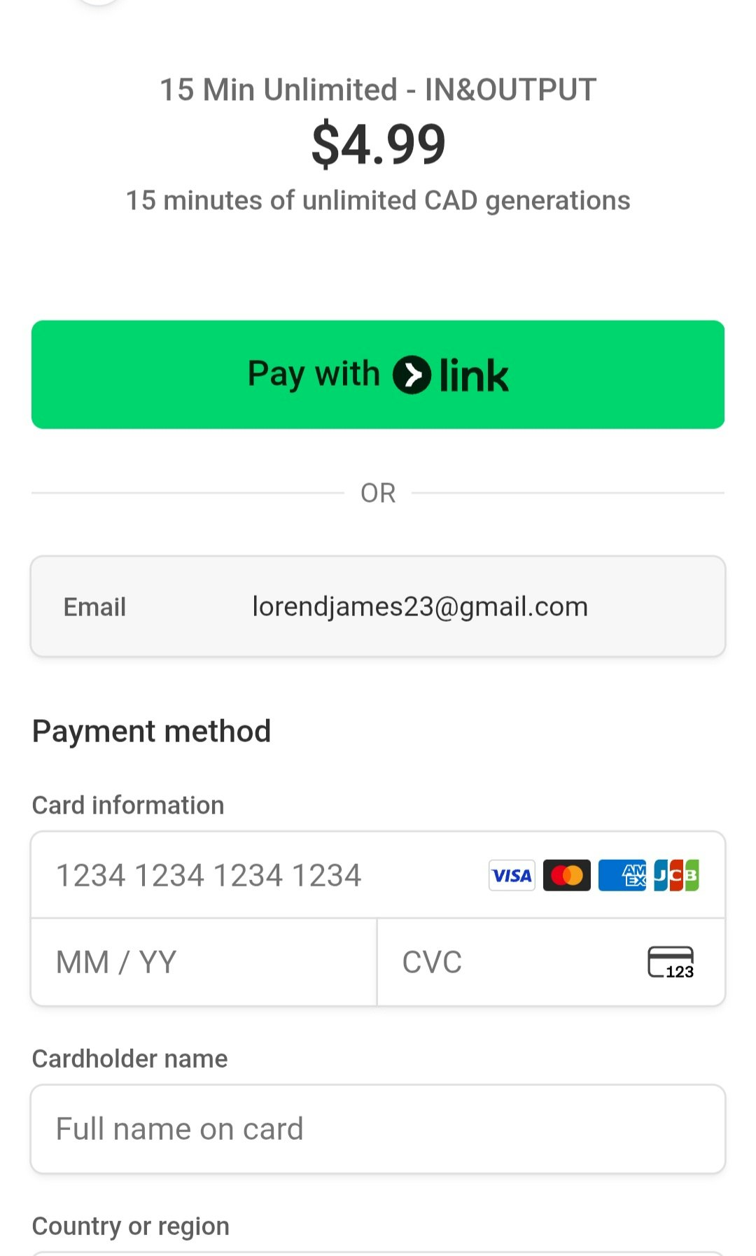 IN&OUTPUT  screenshot 10