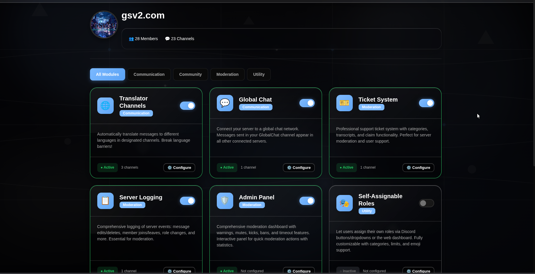 Kiksi AI ALL_IN_ONE Bot screenshot 3