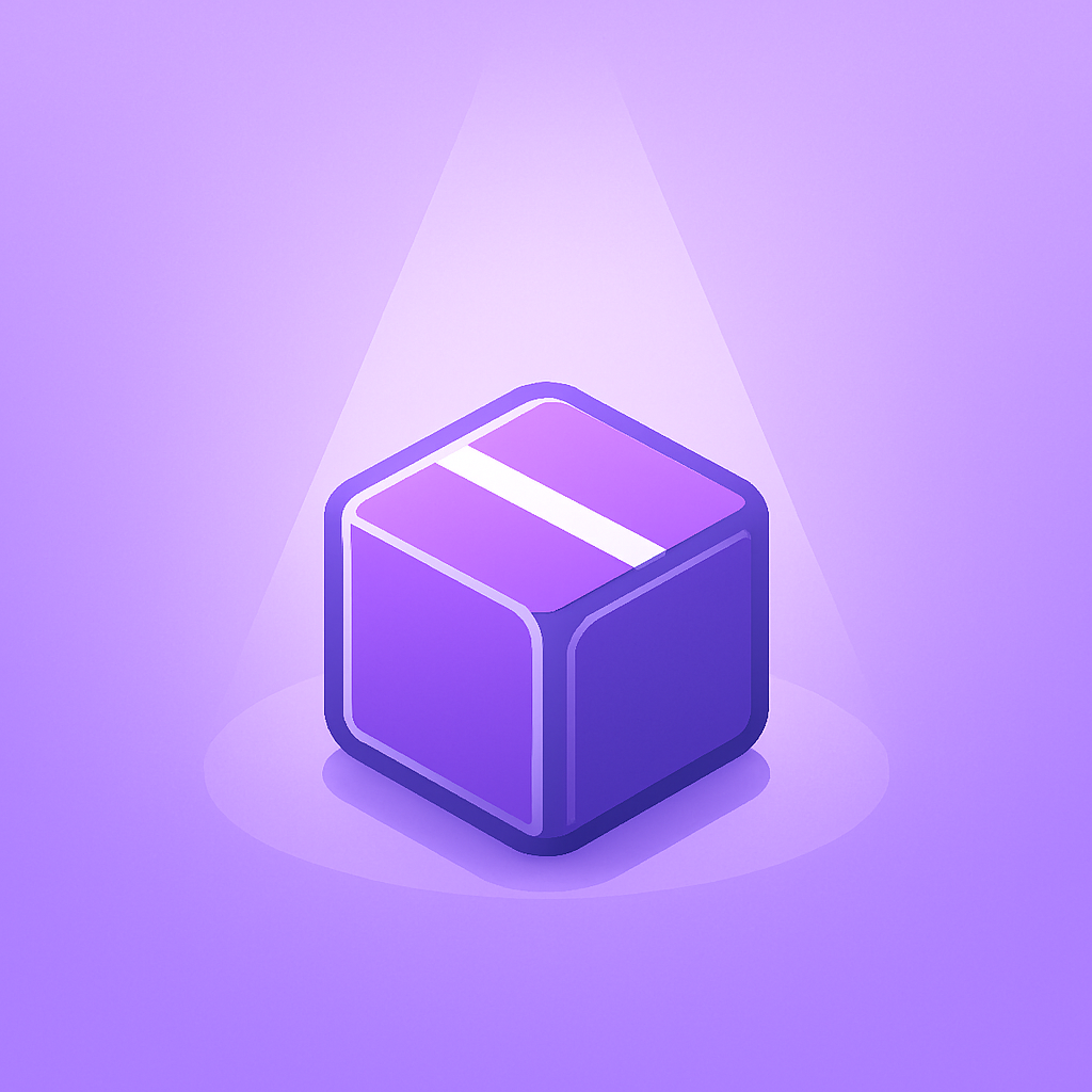 Item Tracker: Home Inventory