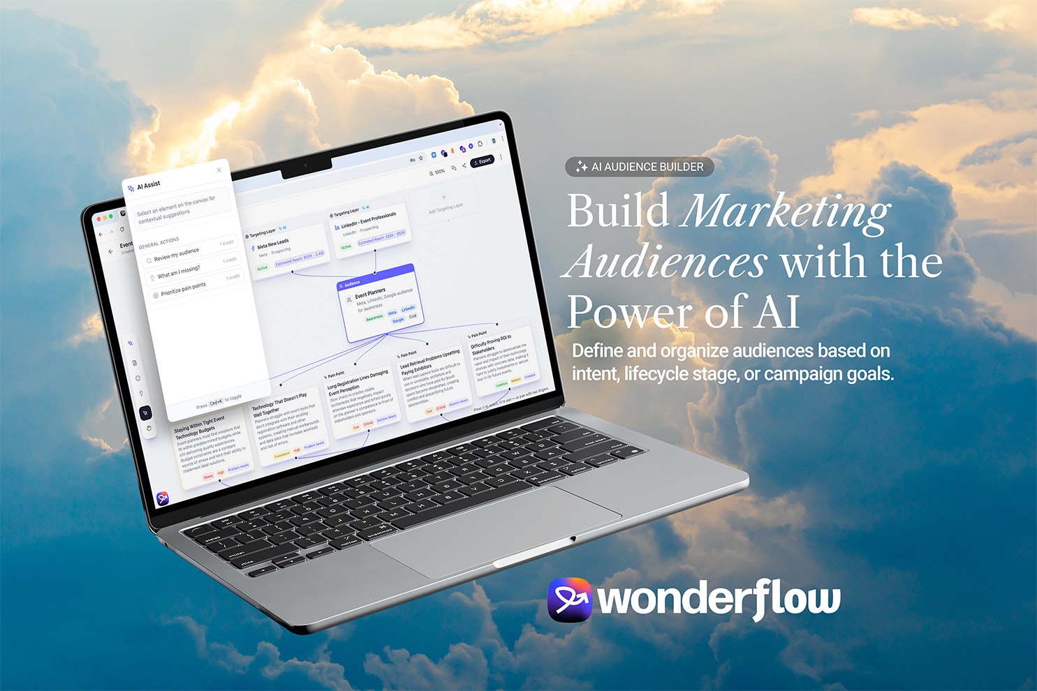 Wonderflow App screenshot 3