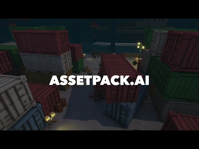 assetpack.ai (beta) screenshot 1