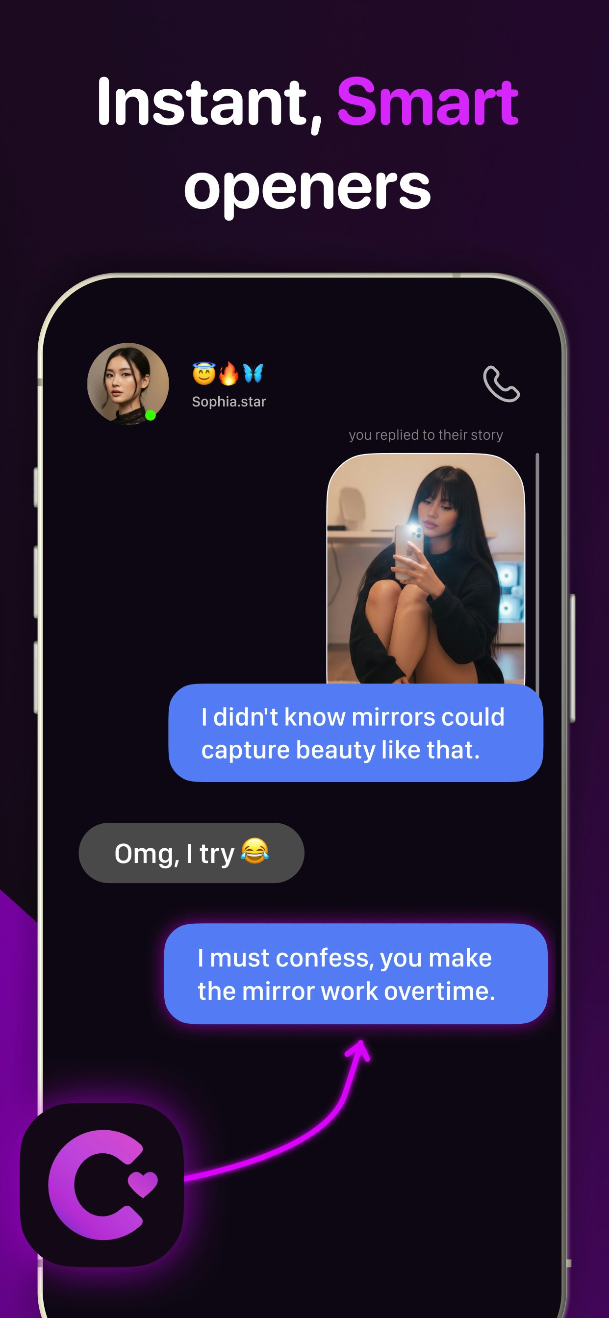 Crush AI screenshot 2