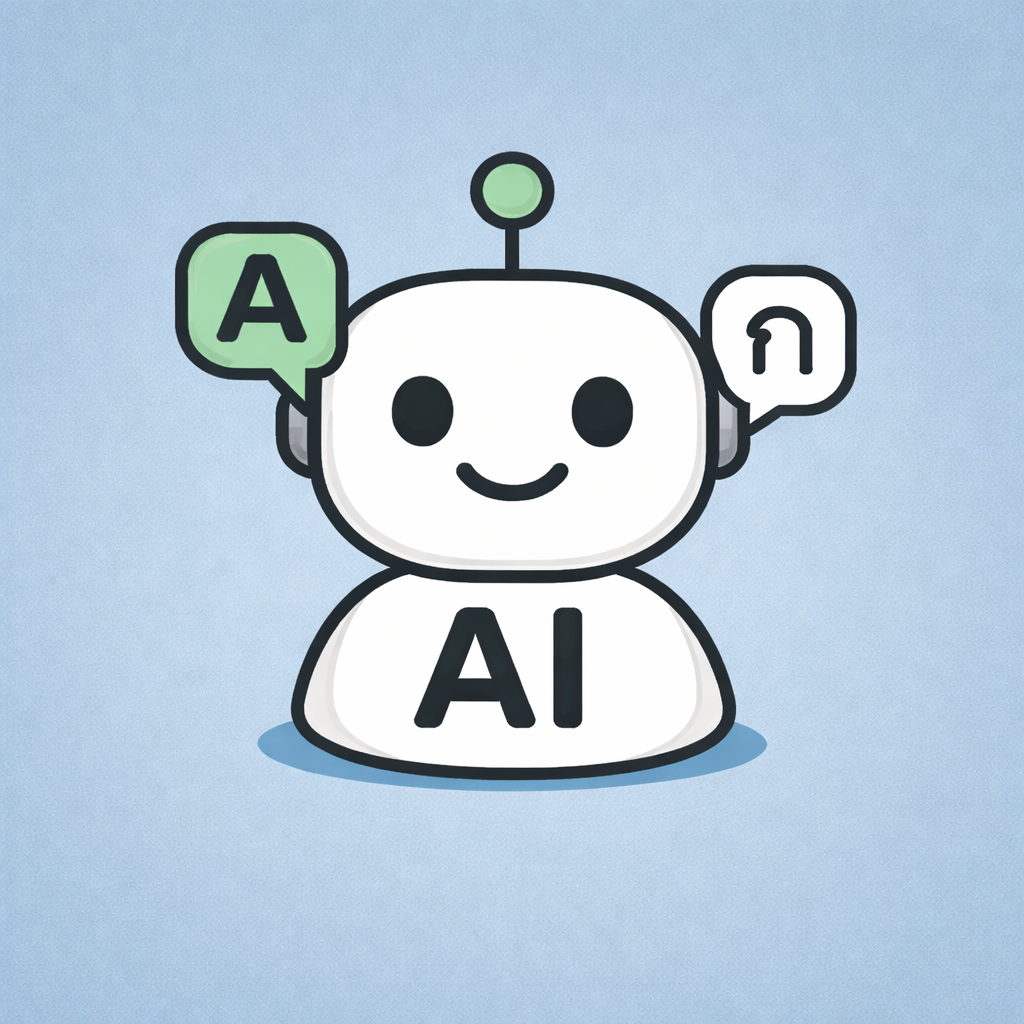 LINE AutoTranslate