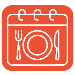Calendinners: AI meal planning
